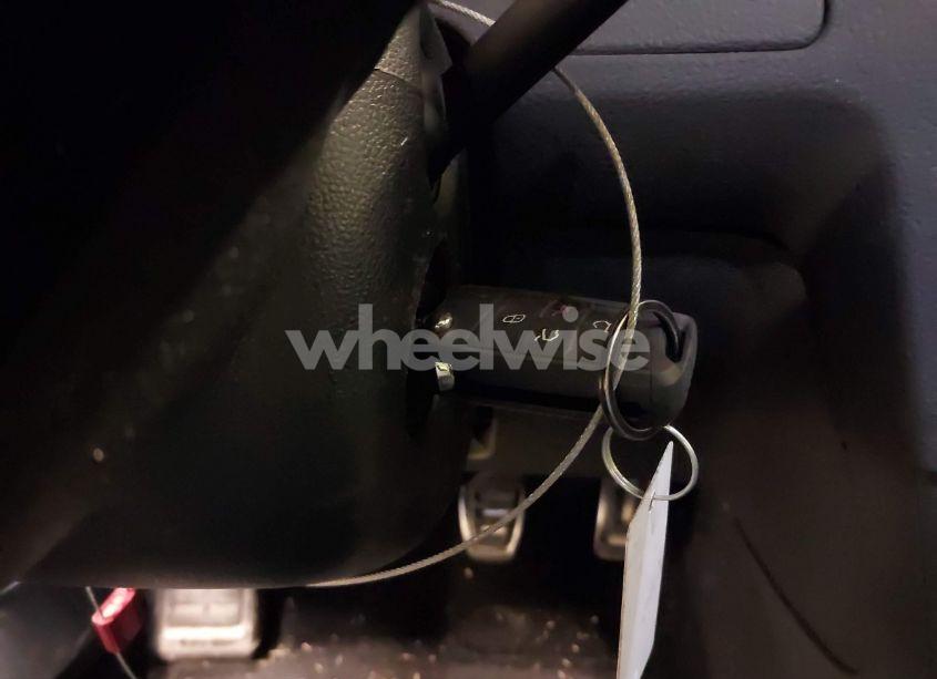 Photo 11 of 2019 Volkswagen Golf ALLTRACK TSI S/TSI SE/TSI SEL (VIN 3VWM17AU3KM517072)