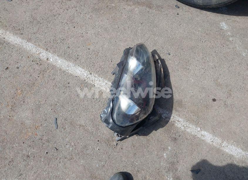 Photo 11 of 2012 Volkswagen Jetta SPORTWAGEN 2.0L TDI (VIN 3VWML7AJ0CM671210)