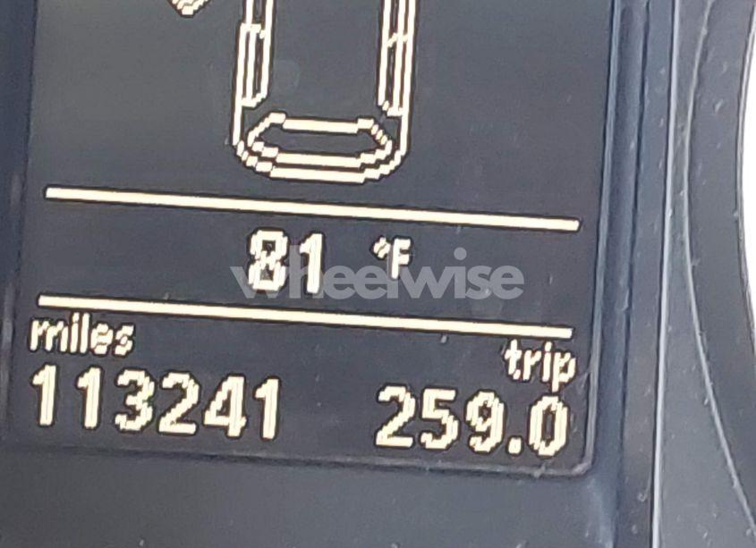 Photo 15 of 2012 Volkswagen Jetta SPORTWAGEN 2.0L TDI (VIN 3VWML7AJ0CM693336)