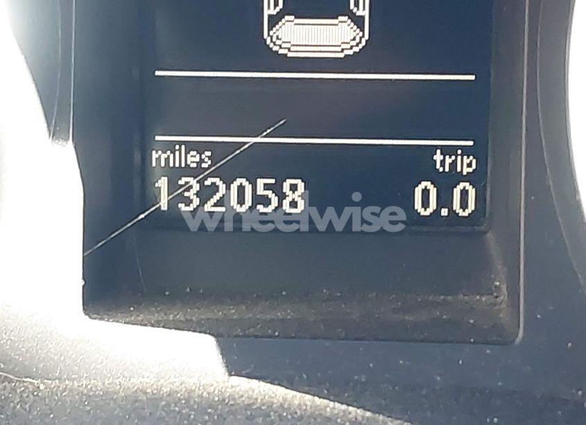 Photo 7 of 2011 Volkswagen Jetta SPORTWAGEN 2.0L TDI (VIN 3VWML7AJ2BM693482)