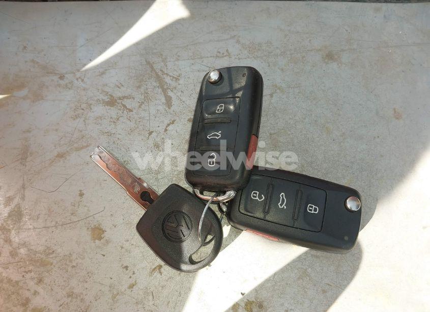 Photo 11 of 2013 Volkswagen Jetta SPORTWAGEN 2.0L TDI (VIN 3VWML7AJ2DM678399)