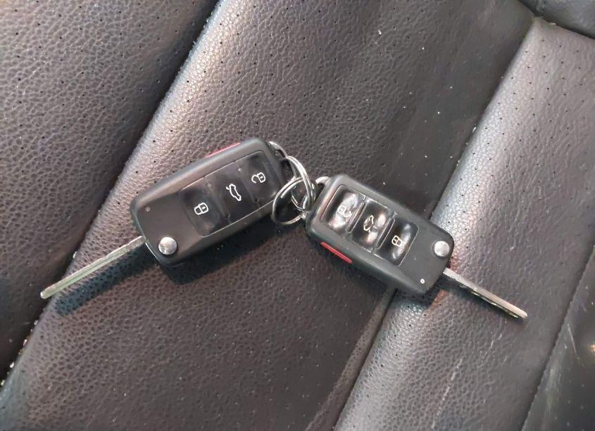 Photo 11 of 2011 Volkswagen Jetta SPORTWAGEN 2.0L TDI (VIN 3VWML7AJ3BM667392)