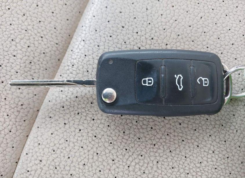 Photo 11 of 2014 Volkswagen Jetta SPORTWAGEN 2.0L TDI (VIN 3VWML7AJ3EM615555)