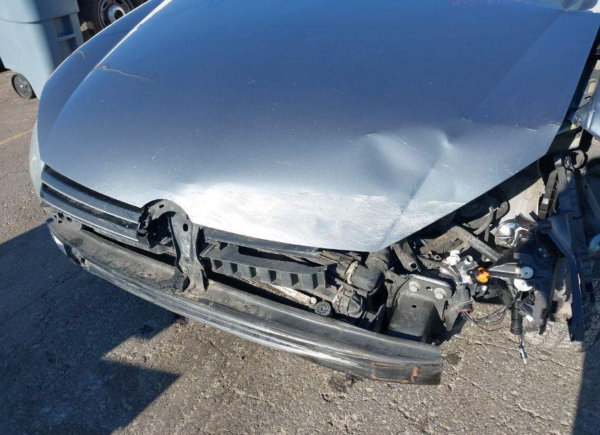 Photo 10 of 2014 Volkswagen Jetta SPORTWAGEN 2.0L TDI (VIN 3VWML7AJ4EM617380)