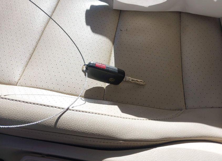 Photo 11 of 2011 Volkswagen Jetta SPORTWAGEN 2.0L TDI (VIN 3VWML7AJ6BM671176)