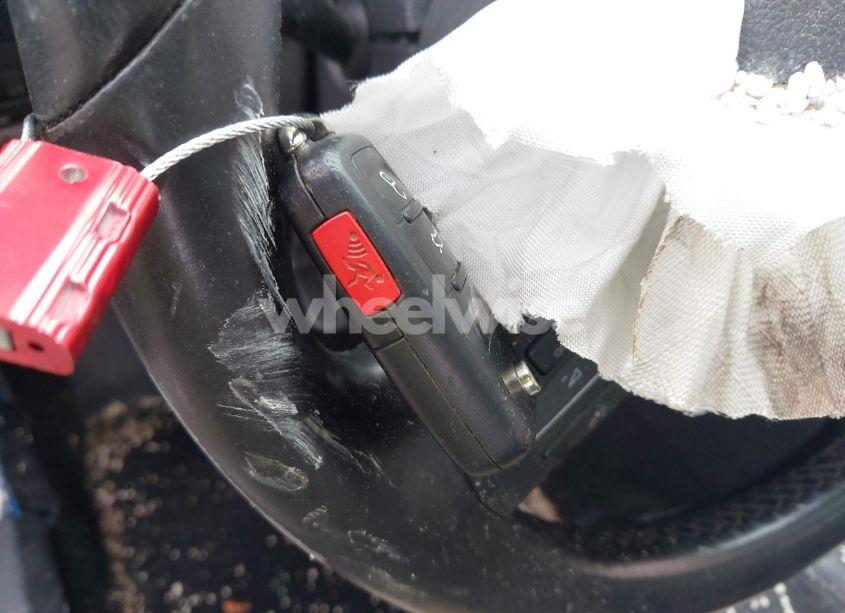 Photo 11 of 2012 Volkswagen Jetta SPORTWAGEN 2.0L TDI (VIN 3VWML7AJ7CM633375)