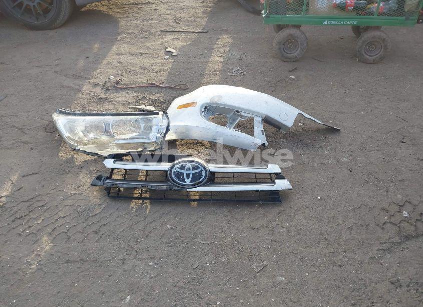 Photo 12 of 2012 Volkswagen Jetta SPORTWAGEN 2.0L TDI (VIN 3VWML7AJ7CM633375)