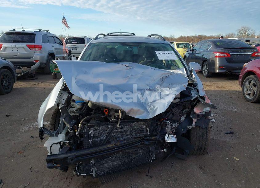 Photo 13 of 2012 Volkswagen Jetta SPORTWAGEN 2.0L TDI (VIN 3VWML7AJ7CM633375)