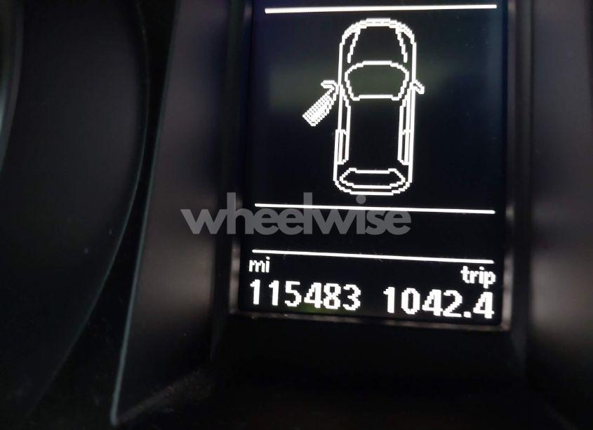 Photo 7 of 2014 Volkswagen Jetta SPORTWAGEN 2.0L TDI (VIN 3VWML7AJ7EM601108)