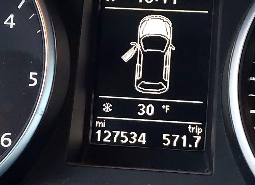 Photo 16 of 2014 Volkswagen Jetta SPORTWAGEN 2.0L TDI (VIN 3VWML7AJ7EM608916)