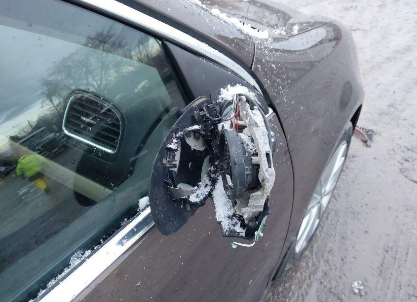 Photo 18 of 2014 Volkswagen Jetta SPORTWAGEN 2.0L TDI (VIN 3VWML7AJ7EM608916)