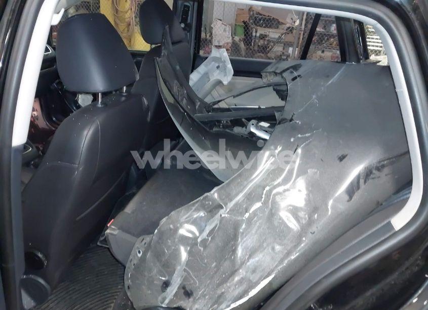 Photo 13 of 2014 Volkswagen Jetta SPORTWAGEN 2.0L TDI (VIN 3VWML7AJ7EM613873)