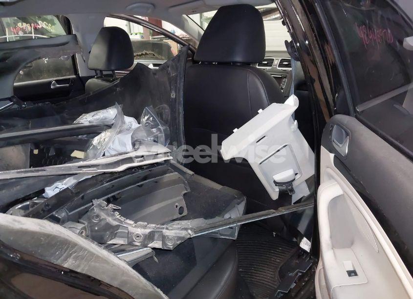 Photo 8 of 2014 Volkswagen Jetta SPORTWAGEN 2.0L TDI (VIN 3VWML7AJ7EM613873)