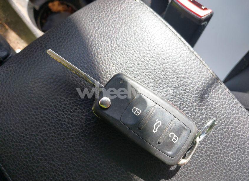 Photo 11 of 2014 Volkswagen Jetta SPORTWAGEN 2.0L TDI (VIN 3VWML7AJ8EM625787)