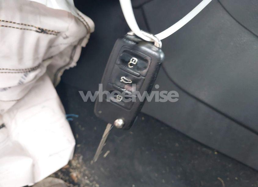 Photo 11 of 2013 Volkswagen Jetta SPORTWAGEN 2.0L TDI (VIN 3VWML7AJ9DM608463)