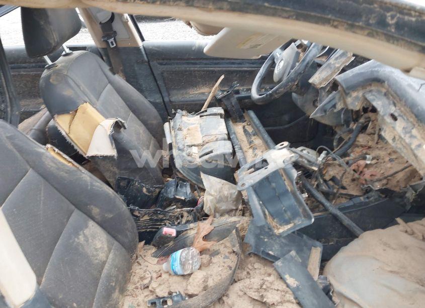 Photo 5 of 2013 Volkswagen Jetta SPORTWAGEN 2.0L TDI (VIN 3VWML7AJXDM693068)