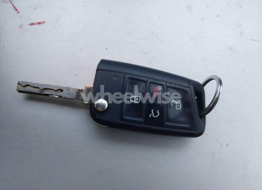 Photo 11 of 2019 Volkswagen Jetta 1.4T S (VIN 3VWN57BU0KM234524)