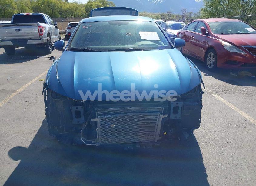 Photo 13 of 2019 Volkswagen Jetta 1.4T S (VIN 3VWN57BU0KM234524)