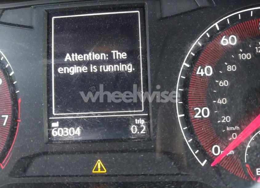 Photo 16 of 2019 Volkswagen Jetta 1.4T S (VIN 3VWN57BU0KM234524)