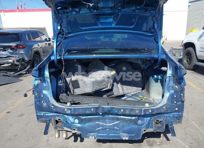 Photo 17 of 2019 Volkswagen Jetta 1.4T S (VIN 3VWN57BU0KM234524)