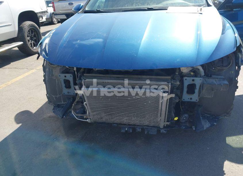 Photo 6 of 2019 Volkswagen Jetta 1.4T S (VIN 3VWN57BU0KM234524)