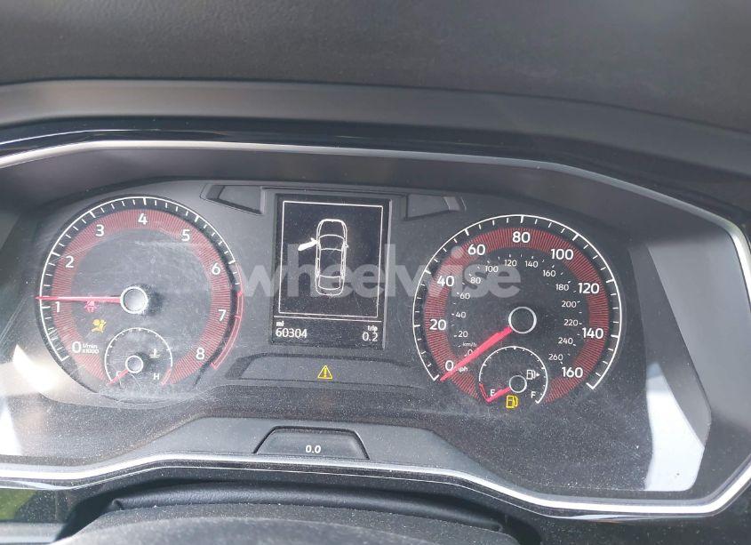 Photo 7 of 2019 Volkswagen Jetta 1.4T S (VIN 3VWN57BU0KM234524)