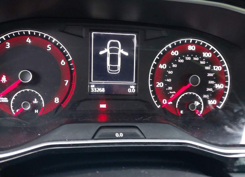 Photo 7 of 2021 Volkswagen Jetta 1.4T R-LINE/1.4T S (VIN 3VWN57BU0MM059579)