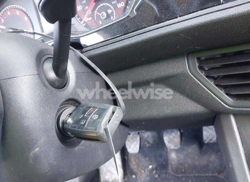 Photo 11 of 2019 Volkswagen Jetta 1.4T S (VIN 3VWN57BU1KM067817)