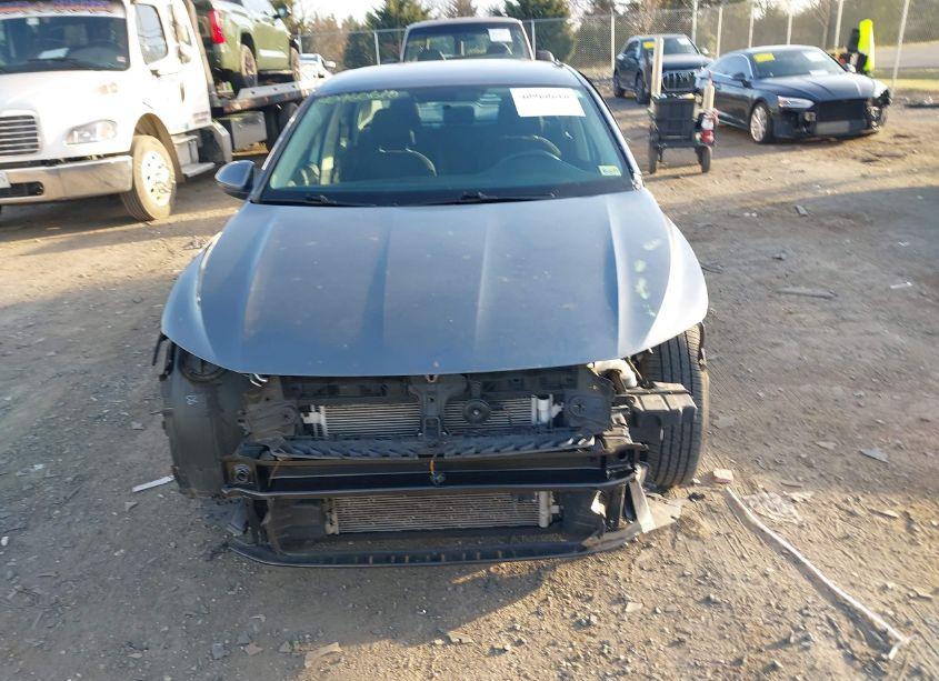 Photo 12 of 2019 Volkswagen Jetta 1.4T S (VIN 3VWN57BU1KM196026)