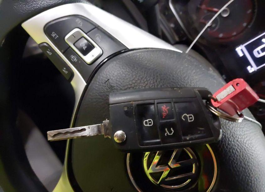 Photo 11 of 2019 Volkswagen Jetta 1.4T S (VIN 3VWN57BU1KM198603)