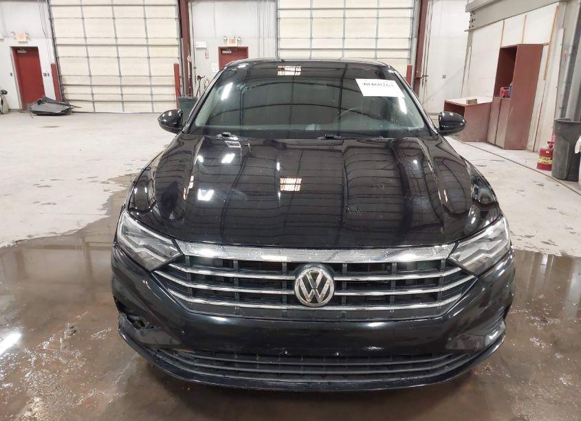 Photo 12 of 2019 Volkswagen Jetta 1.4T S (VIN 3VWN57BU1KM198603)