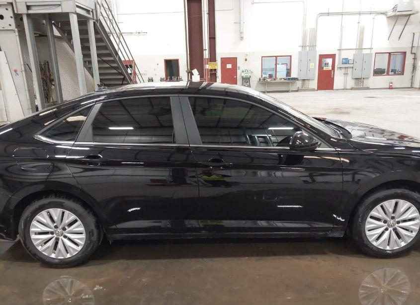 Photo 13 of 2019 Volkswagen Jetta 1.4T S (VIN 3VWN57BU1KM198603)