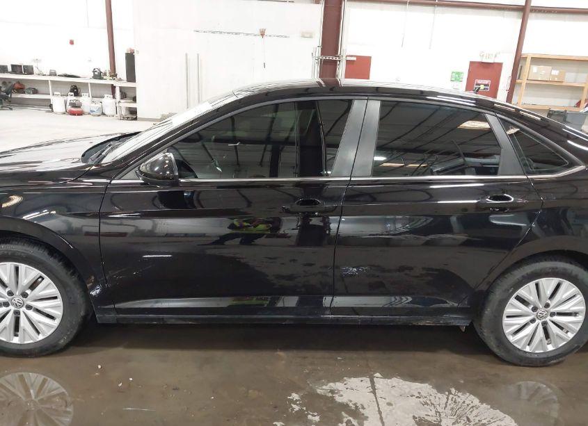 Photo 14 of 2019 Volkswagen Jetta 1.4T S (VIN 3VWN57BU1KM198603)