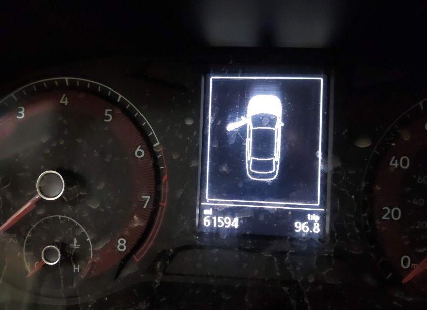 Photo 15 of 2019 Volkswagen Jetta 1.4T S (VIN 3VWN57BU1KM198603)