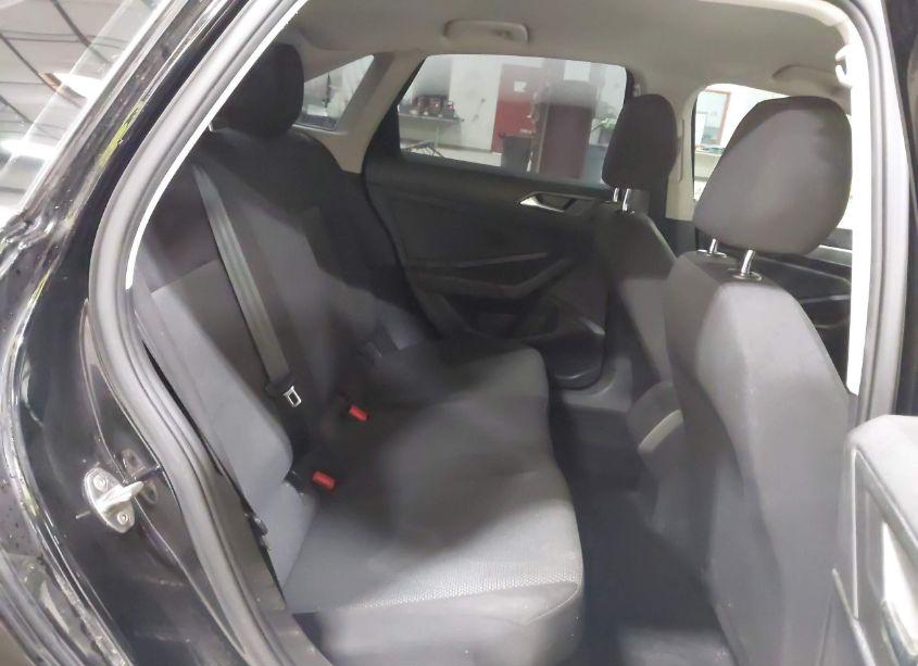 Photo 8 of 2019 Volkswagen Jetta 1.4T S (VIN 3VWN57BU1KM198603)