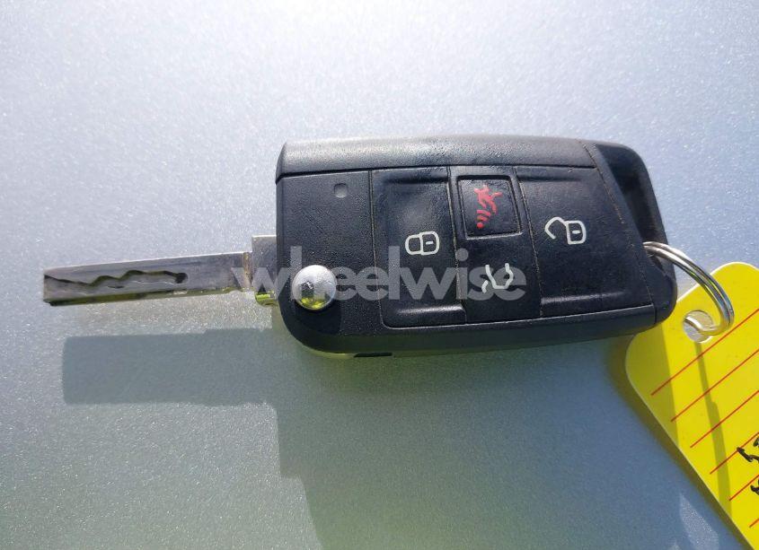 Photo 11 of 2019 Volkswagen Jetta 1.4T S (VIN 3VWN57BU1KM241109)