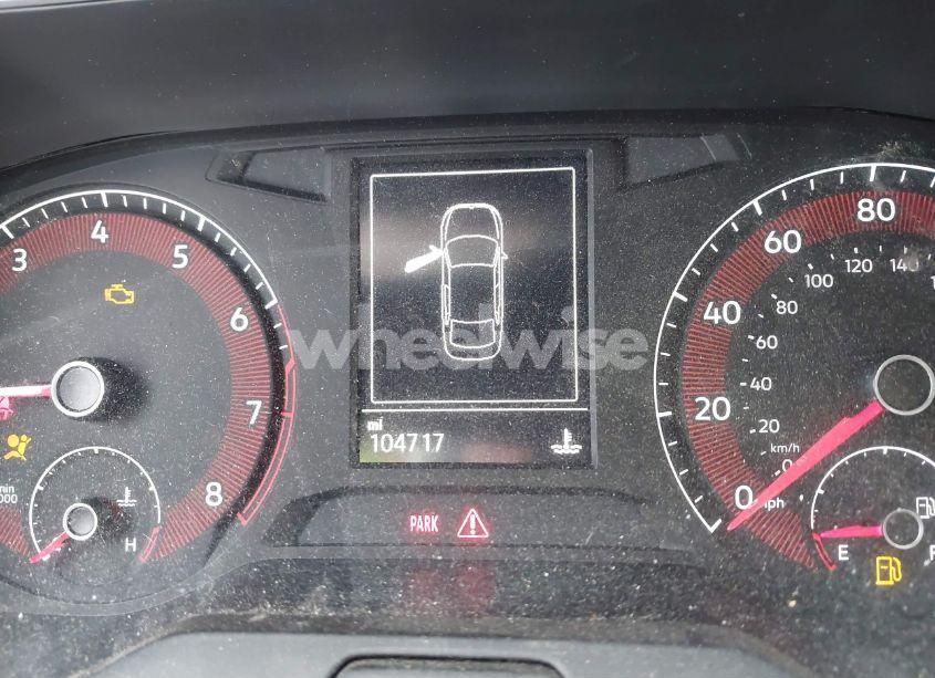 Photo 15 of 2019 Volkswagen Jetta 1.4T S (VIN 3VWN57BU1KM241109)