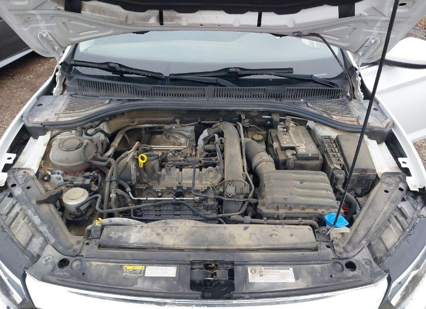 Photo 10 of 2019 Volkswagen Jetta 1.4T S (VIN 3VWN57BU2KM005293)