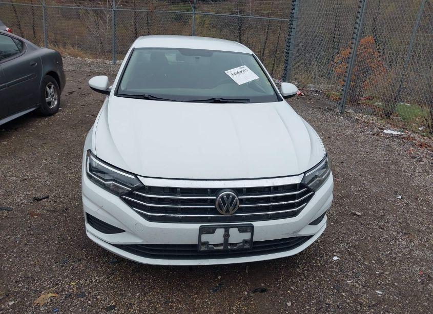 Photo 12 of 2019 Volkswagen Jetta 1.4T S (VIN 3VWN57BU2KM005293)