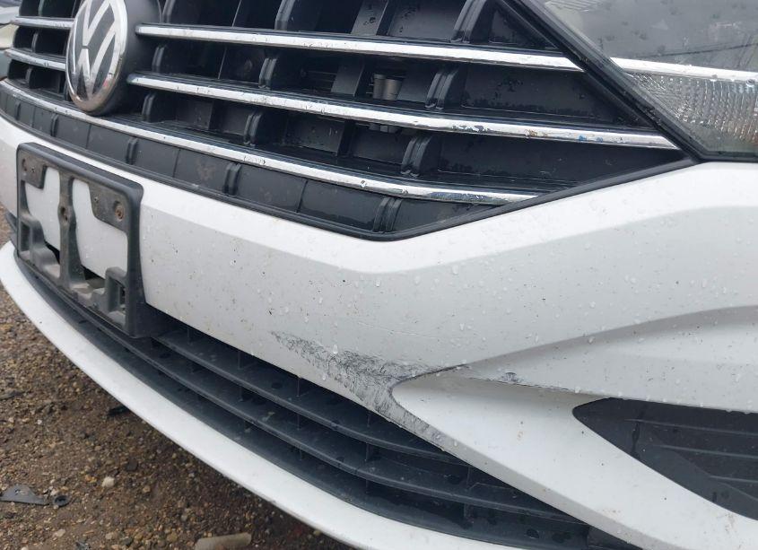 Photo 6 of 2019 Volkswagen Jetta 1.4T S (VIN 3VWN57BU2KM005293)