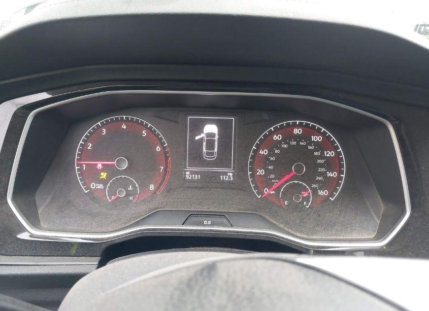 Photo 7 of 2019 Volkswagen Jetta 1.4T S (VIN 3VWN57BU2KM005293)