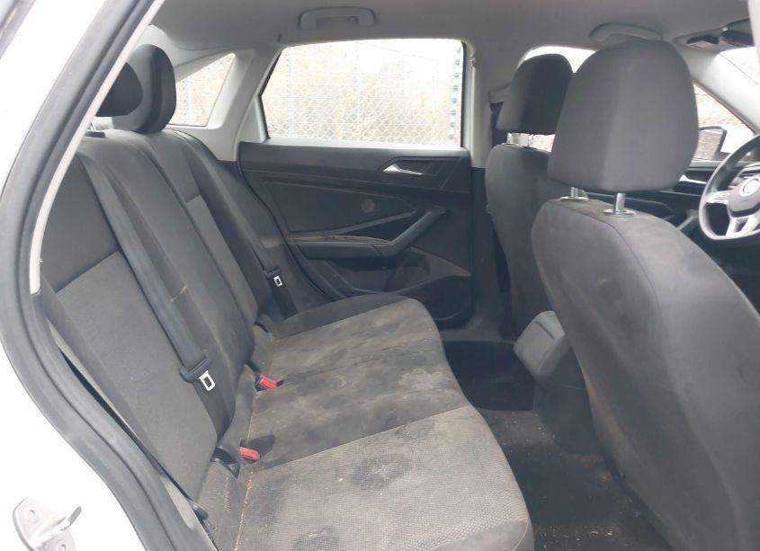 Photo 8 of 2019 Volkswagen Jetta 1.4T S (VIN 3VWN57BU2KM005293)