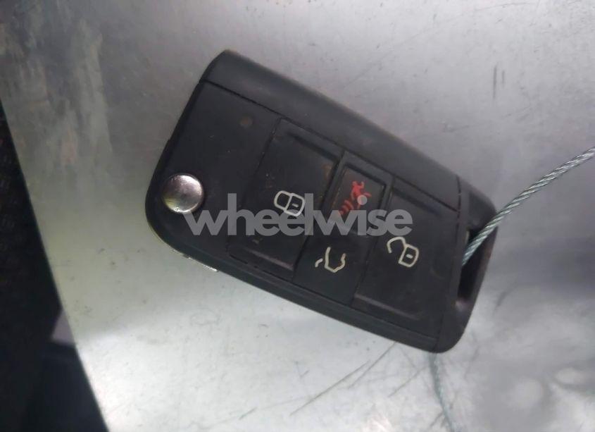 Photo 11 of 2019 Volkswagen Jetta 1.4T S (VIN 3VWN57BU2KM100226)