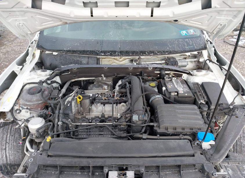 Photo 10 of 2019 Volkswagen Jetta 1.4T S (VIN 3VWN57BU2KM231057)