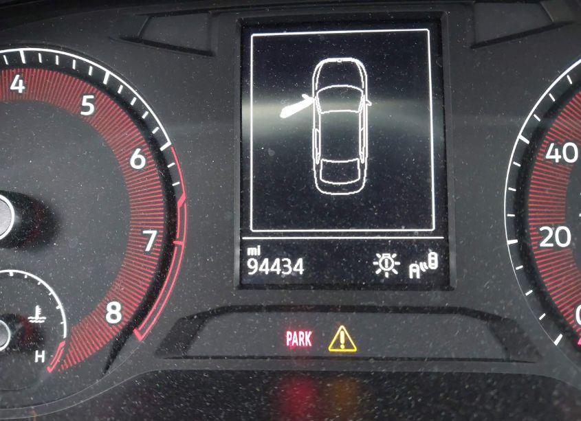 Photo 16 of 2019 Volkswagen Jetta 1.4T S (VIN 3VWN57BU2KM231057)