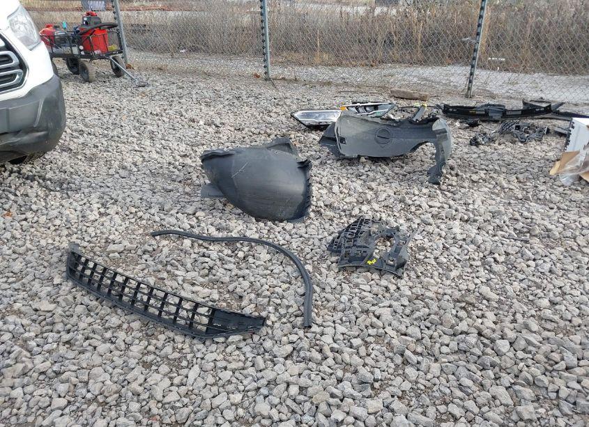 Photo 19 of 2019 Volkswagen Jetta 1.4T S (VIN 3VWN57BU2KM231057)