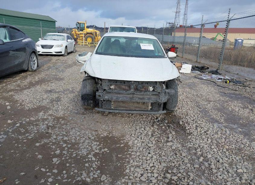 Photo 6 of 2019 Volkswagen Jetta 1.4T S (VIN 3VWN57BU2KM231057)