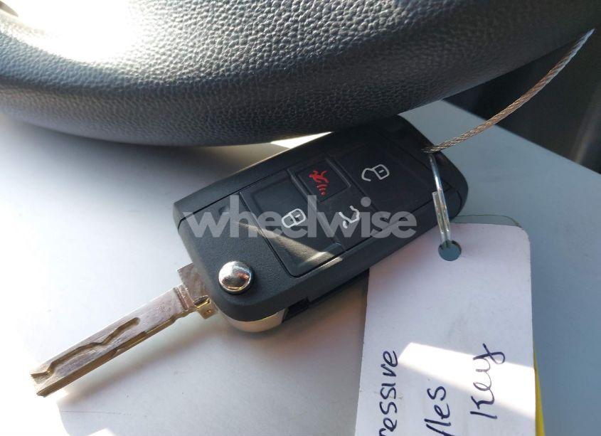 Photo 11 of 2021 Volkswagen Jetta 1.4T R-LINE/1.4T S (VIN 3VWN57BU2MM068994)