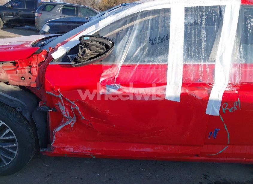 Photo 12 of 2021 Volkswagen Jetta 1.4T R-LINE/1.4T S (VIN 3VWN57BU2MM068994)