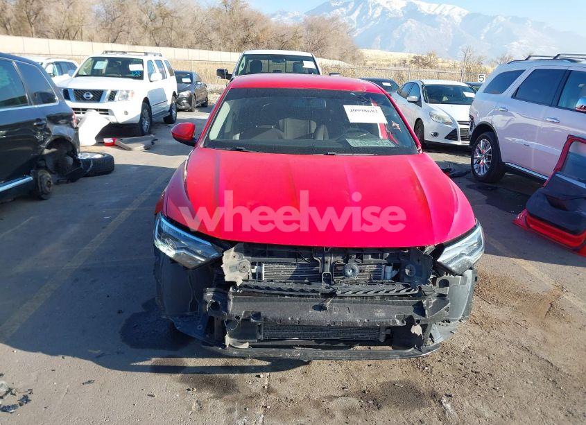 Photo 13 of 2021 Volkswagen Jetta 1.4T R-LINE/1.4T S (VIN 3VWN57BU2MM068994)